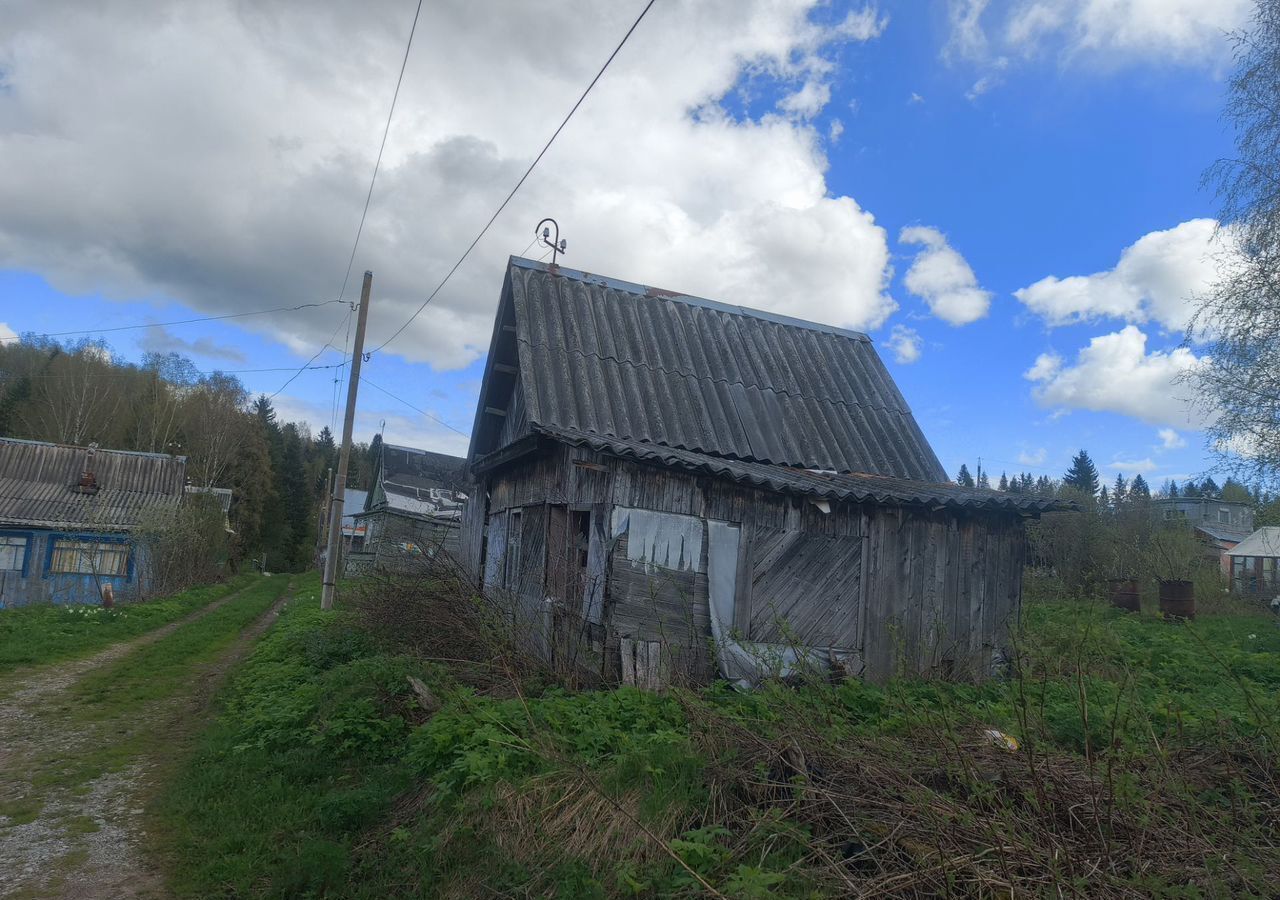 земля г Кунгур снт N 32 41, Березники фото 2