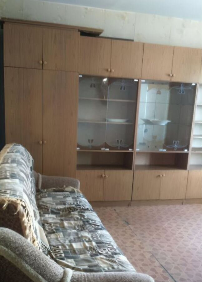 квартира г Иркутск р-н Ленинский ул Баумана 192 фото 1