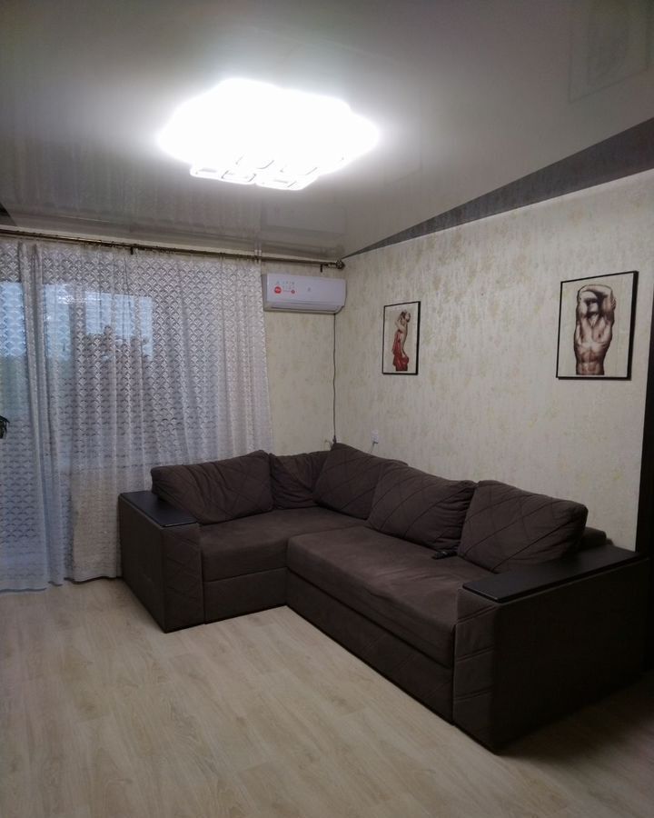 квартира г Копейск ул Луганская 6а Копейский г. о. фото 1