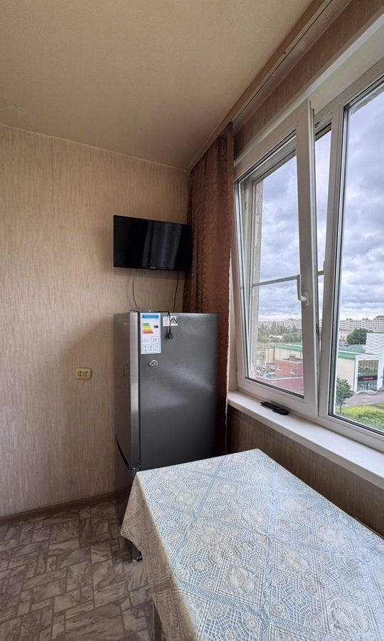 квартира г Колпино б-р Трудящихся 4 р-н Колпинский фото 2
