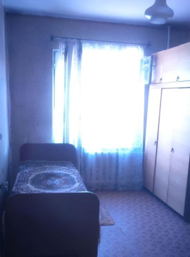 квартира г Иркутск р-н Ленинский ул Баумана 192 фото 3