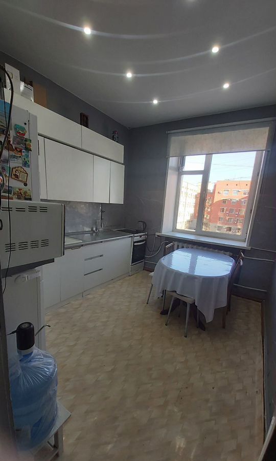 квартира г Якутск пр-кт Ленина 23 фото 1