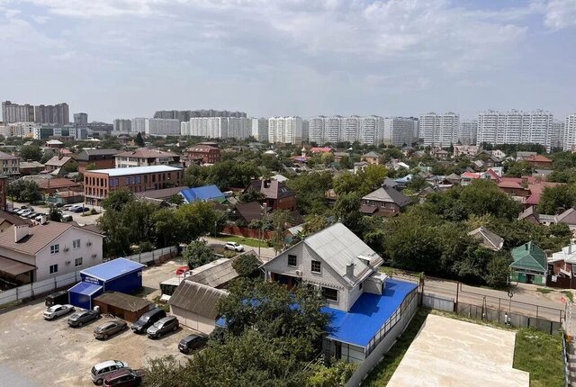 квартира ул Восточно-Кругликовская 71 фото