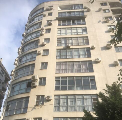 Новый Сочи ул Бамбуковая 46 фото