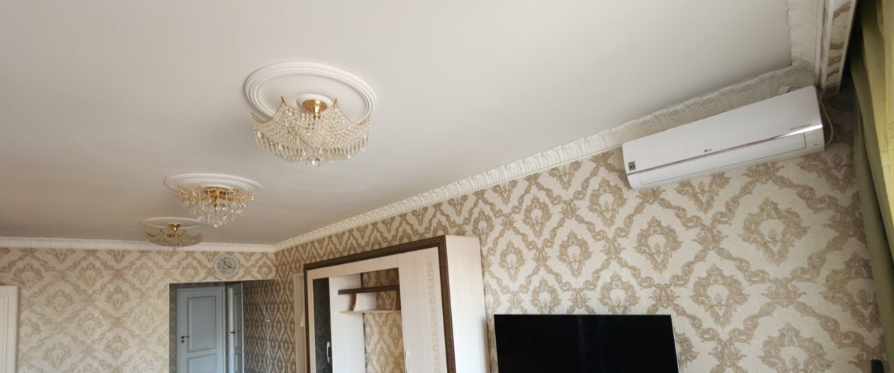 квартира г Якутск ул Дзержинского 34/2 фото 1