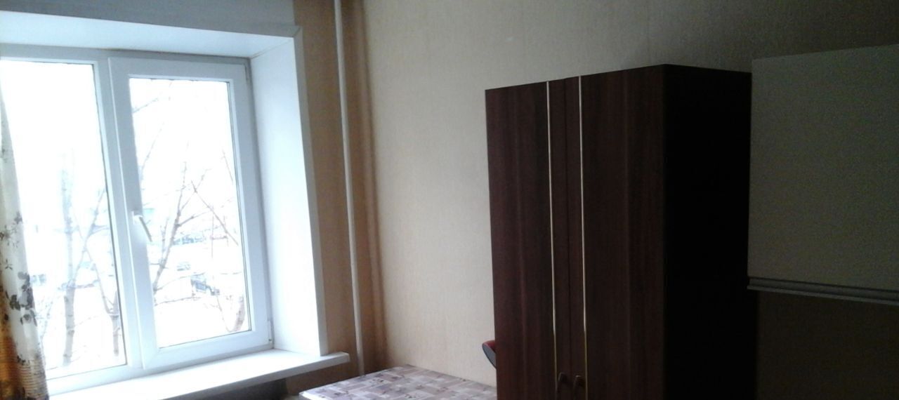 комната г Самара Безымянка ул Ново-Садовая 321 фото 1