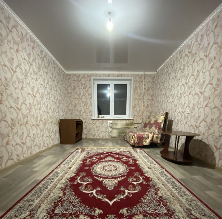 квартира г Оренбург р-н Дзержинский проезд Автоматики 12/1 фото 1