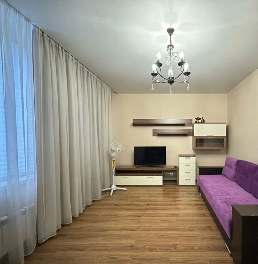 квартира г Видное ул Радужная 6к/1 фото 4