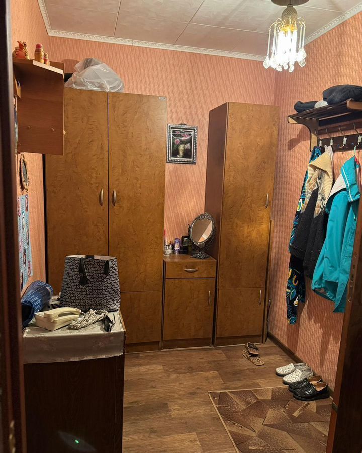 квартира г Саратов р-н Заводской ул 7-я Нагорная 22/28 фото 2