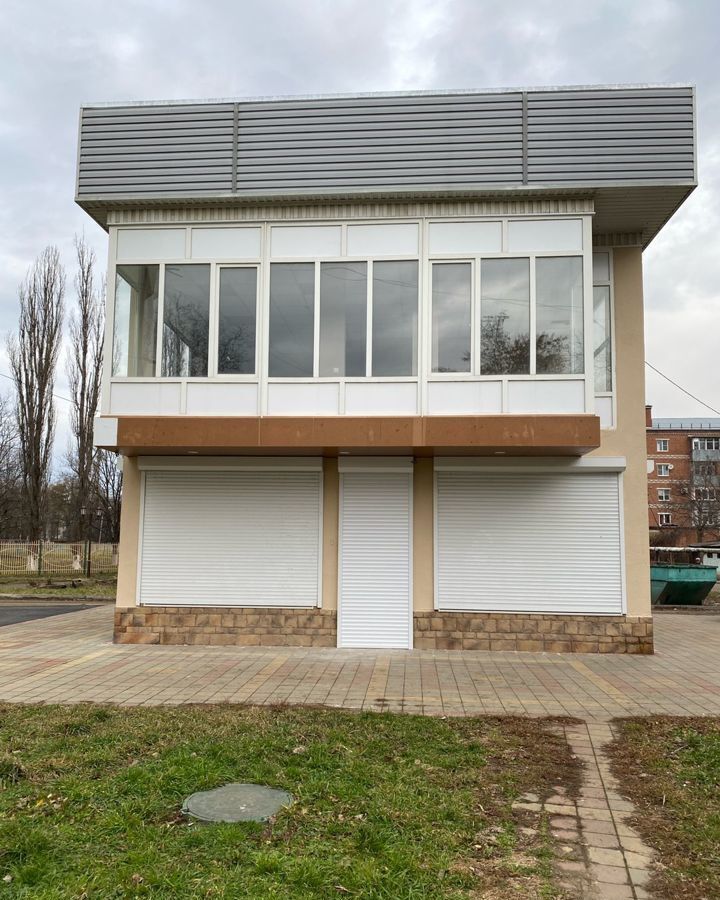 свободного назначения г Армавир ул Новороссийская 94 фото 4