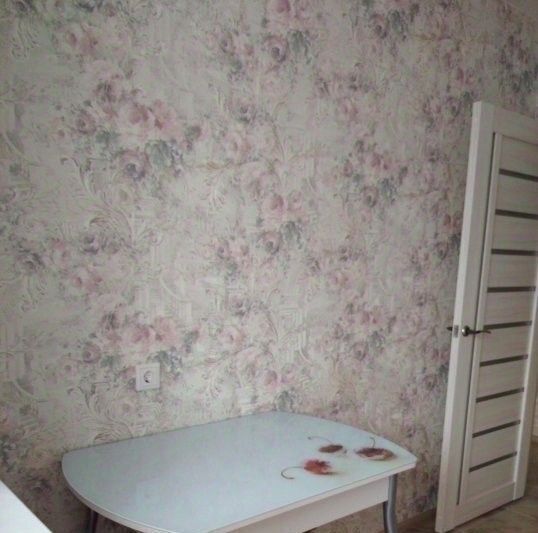 квартира г Омск р-н Кировский ул Конева 40 фото 2