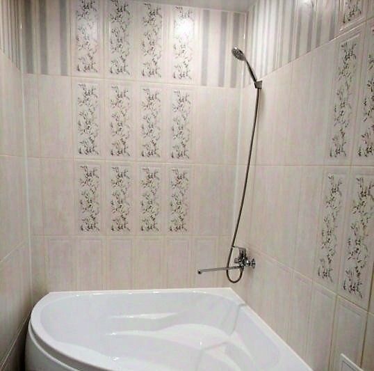 квартира г Омск р-н Кировский ул Конева 40 фото 3