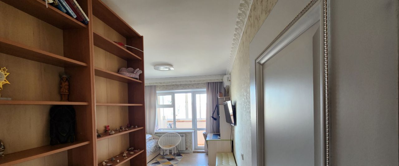 квартира г Якутск ул Дзержинского 34/2 фото 2
