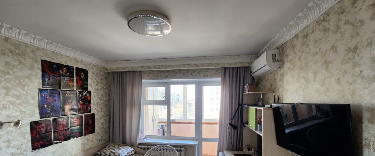 квартира г Якутск ул Дзержинского 34/2 фото 3