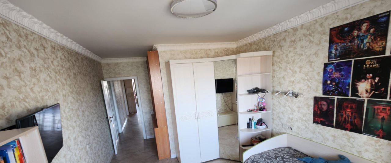 квартира г Якутск ул Дзержинского 34/2 фото 4