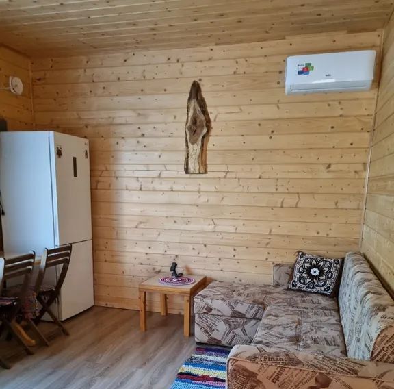 дом г Геленджик ул Средняя 25/2 фото 3