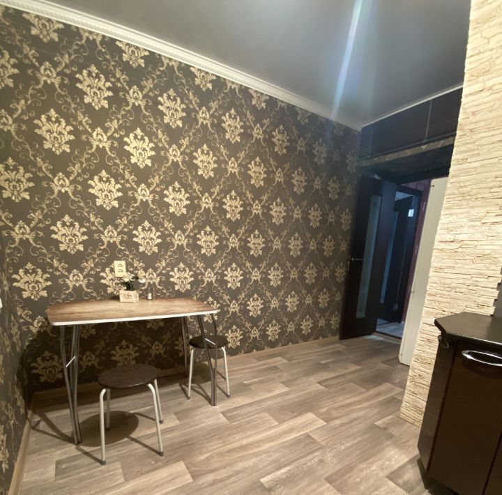 квартира г Оренбург р-н Дзержинский проезд Автоматики 12/1 фото 4