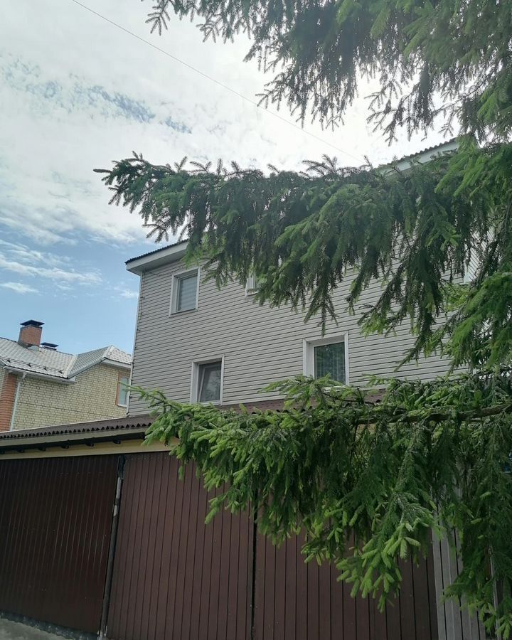 дом городской округ Богородский г Электроугли 22 км, 2-я Заречная ул., 17, д. Исаково, Носовихинское шоссе фото 1