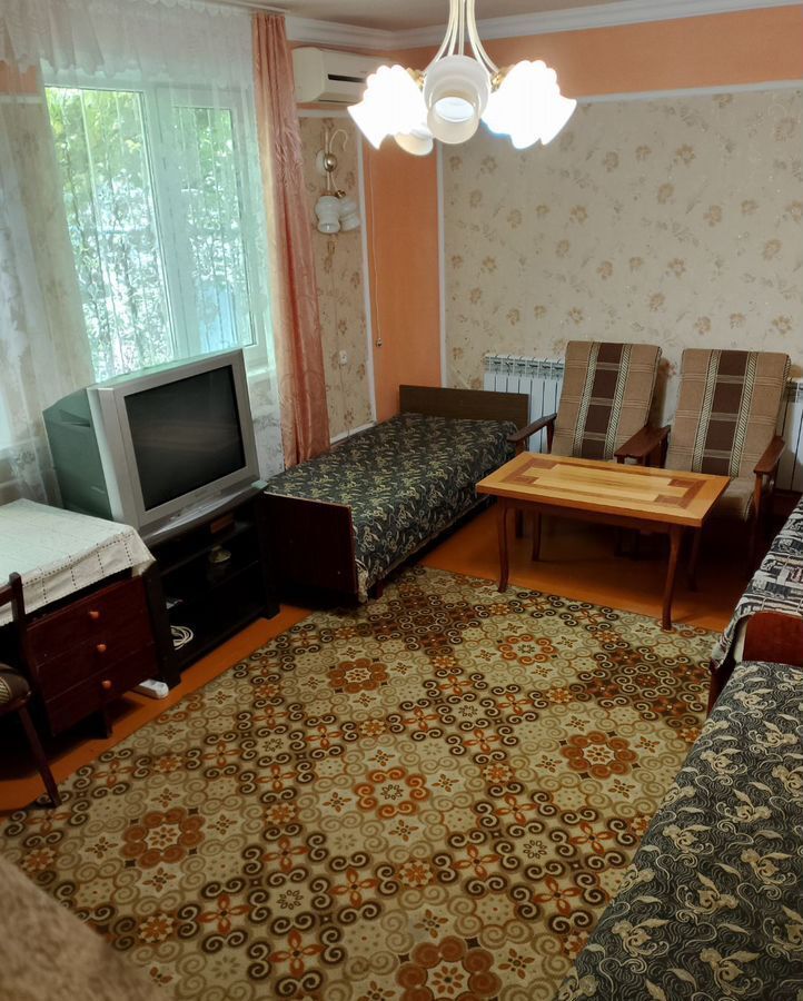 дом г Майкоп ул Первомайская 266 Республика Адыгея Адыгея фото 1