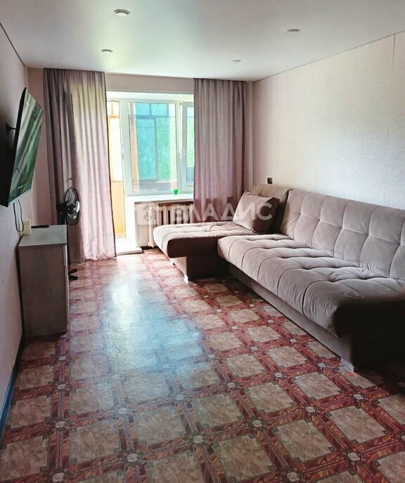 квартира г Тобольск р-н мкр Иртышский 2 фото 3