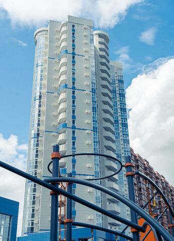 ул Шоссе Нефтяников 18 корп. 4 фото