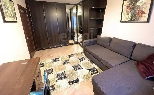 квартира г Долгопрудный Водники ул Театральная 6а фото 1