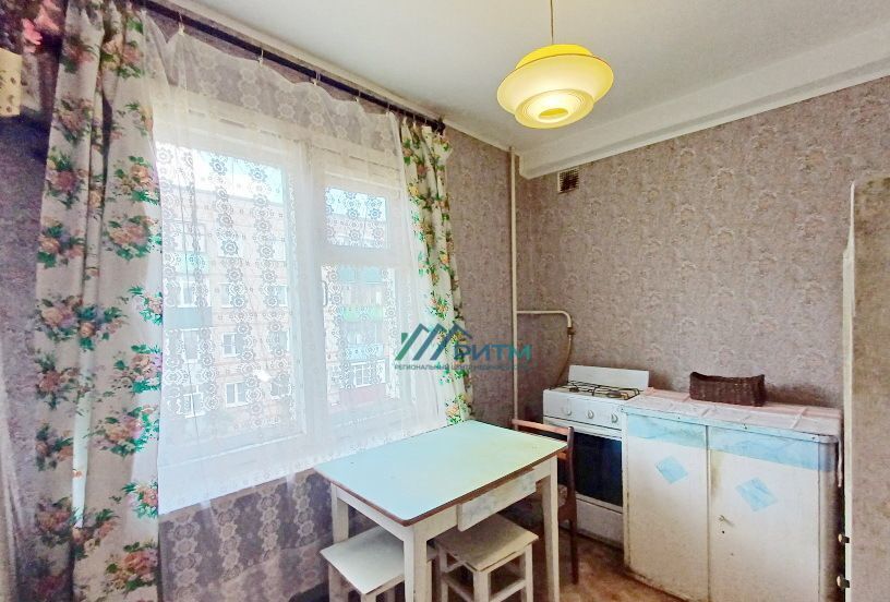 квартира г Пенза р-н Ленинский ул Ворошилова 10 фото 1