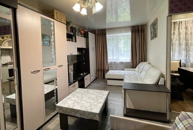 квартира ул Магомета Гаджиева 16 фото