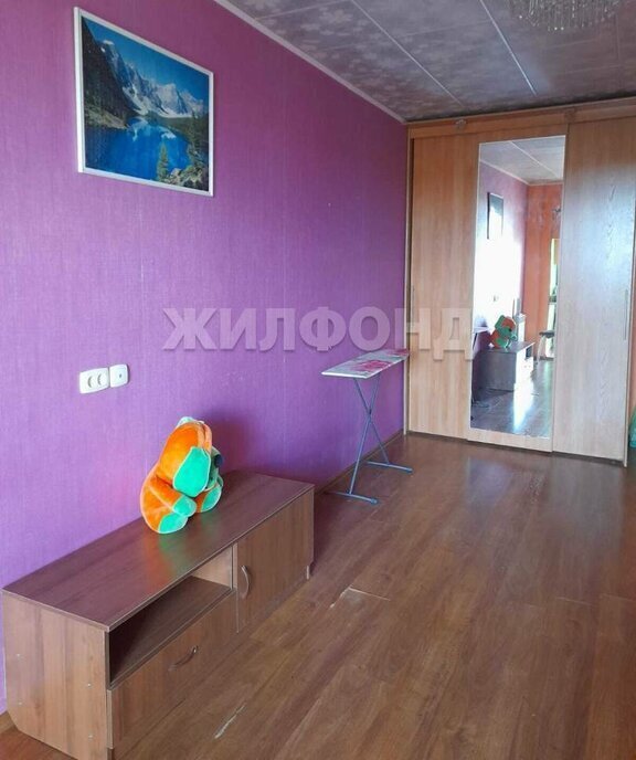 квартира г Томск тракт Иркутский 174/2 фото 2