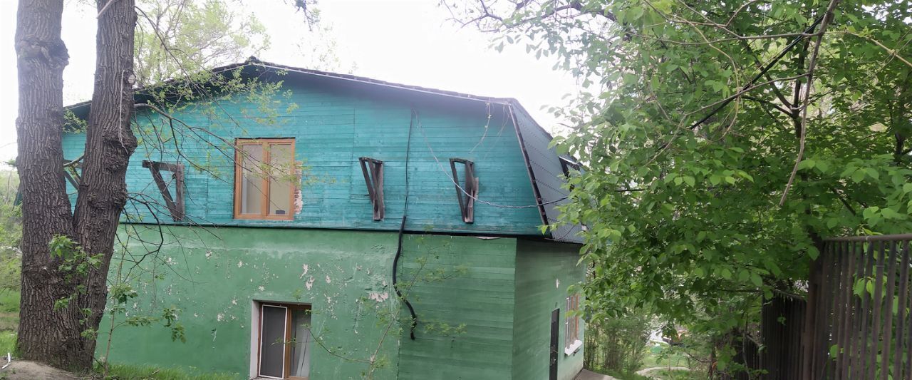 офис г Хабаровск р-н Центральный ул Тургенева 43б фото 2