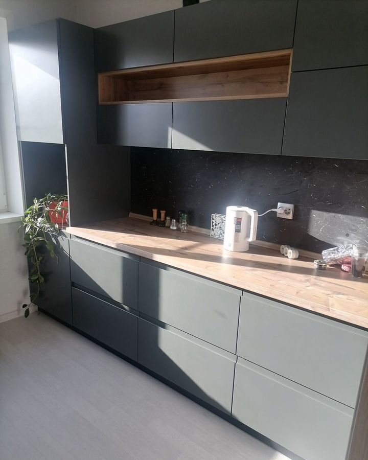 квартира г Тольятти р-н Автозаводский 12-й квартал б-р Гая 2 фото 3