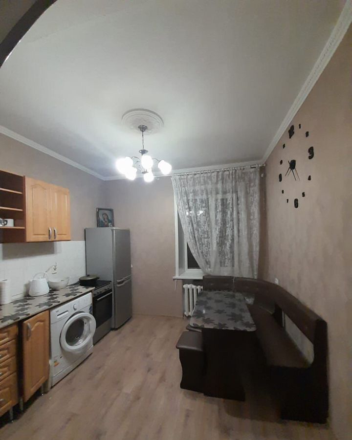 квартира г Рубцовск ул Комсомольская 142 фото 1