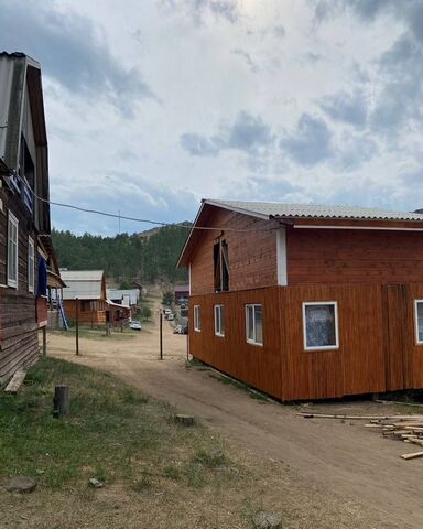 р-н Ольхонский д Куркут ул Спортивная 92 Шара-Тоготское муниципальное образование, территория местность Зуун-Хагун, Еланцы фото