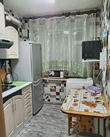 2-й мкр-н, 6, Тюменская обл. фото