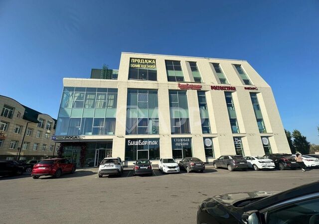 свободного назначения р-н Комсомольский пр-кт им Мусы Джалиля 83 Республика Татарстан Татарстан фото