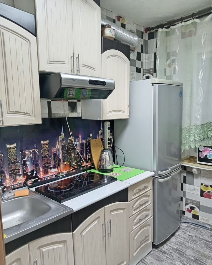 квартира г Радужный 2-й мкр-н, 6, Тюменская обл. фото 2