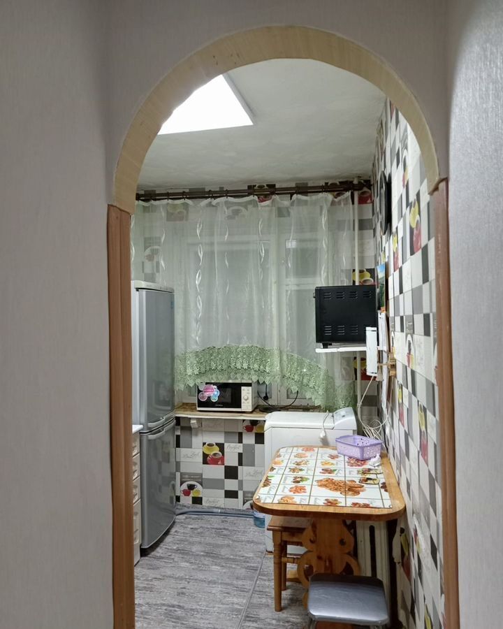 квартира г Радужный 2-й мкр-н, 6, Тюменская обл. фото 3