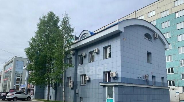 г Сургут пр-кт Мира 33/1 15А фото