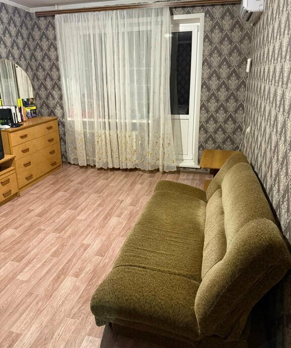 квартира г Балаково улица Набережная Леонова, 76 фото 1