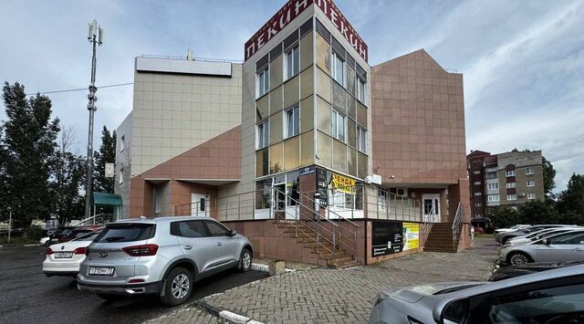 офис р-н Заволжский б-р Киевский 24 фото