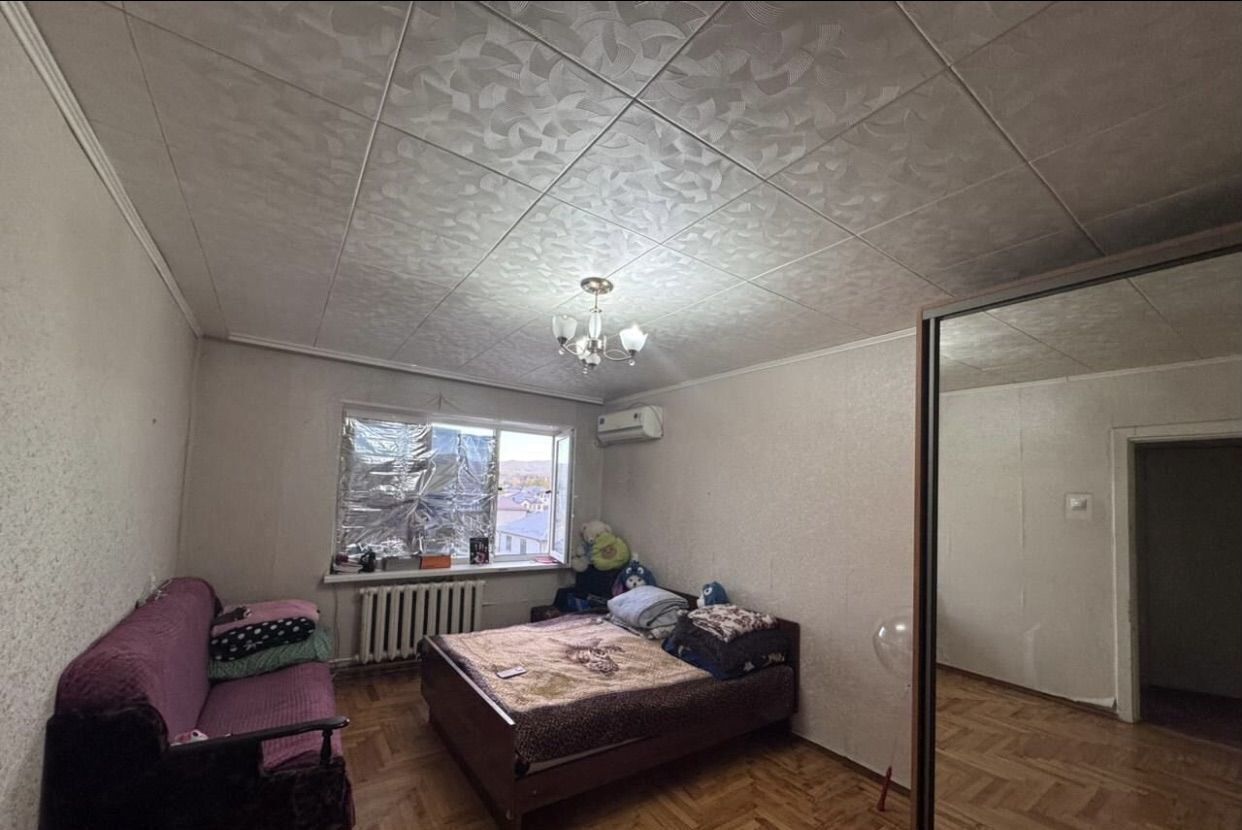 квартира г Нальчик Дубки ул 2 Таманской Дивизии 446 фото 1