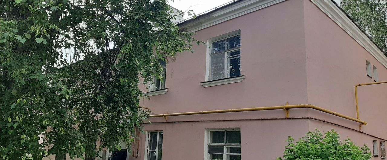 квартира р-н Тейковский г Тейково ул Шестагинская 76 фото 1
