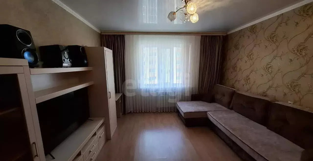 квартира р-н Промышленный ул Тухачевского 28/3 фото