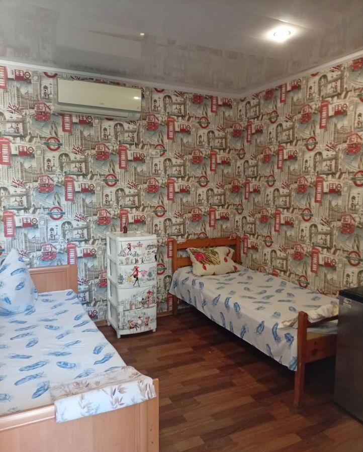 комната г Судак ул Ешиль ада 3 фото 3