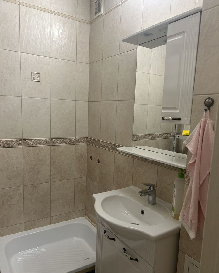 квартира г Краснодар р-н Прикубанский ул им. Академика Лукьяненко П.П. 8 фото 3