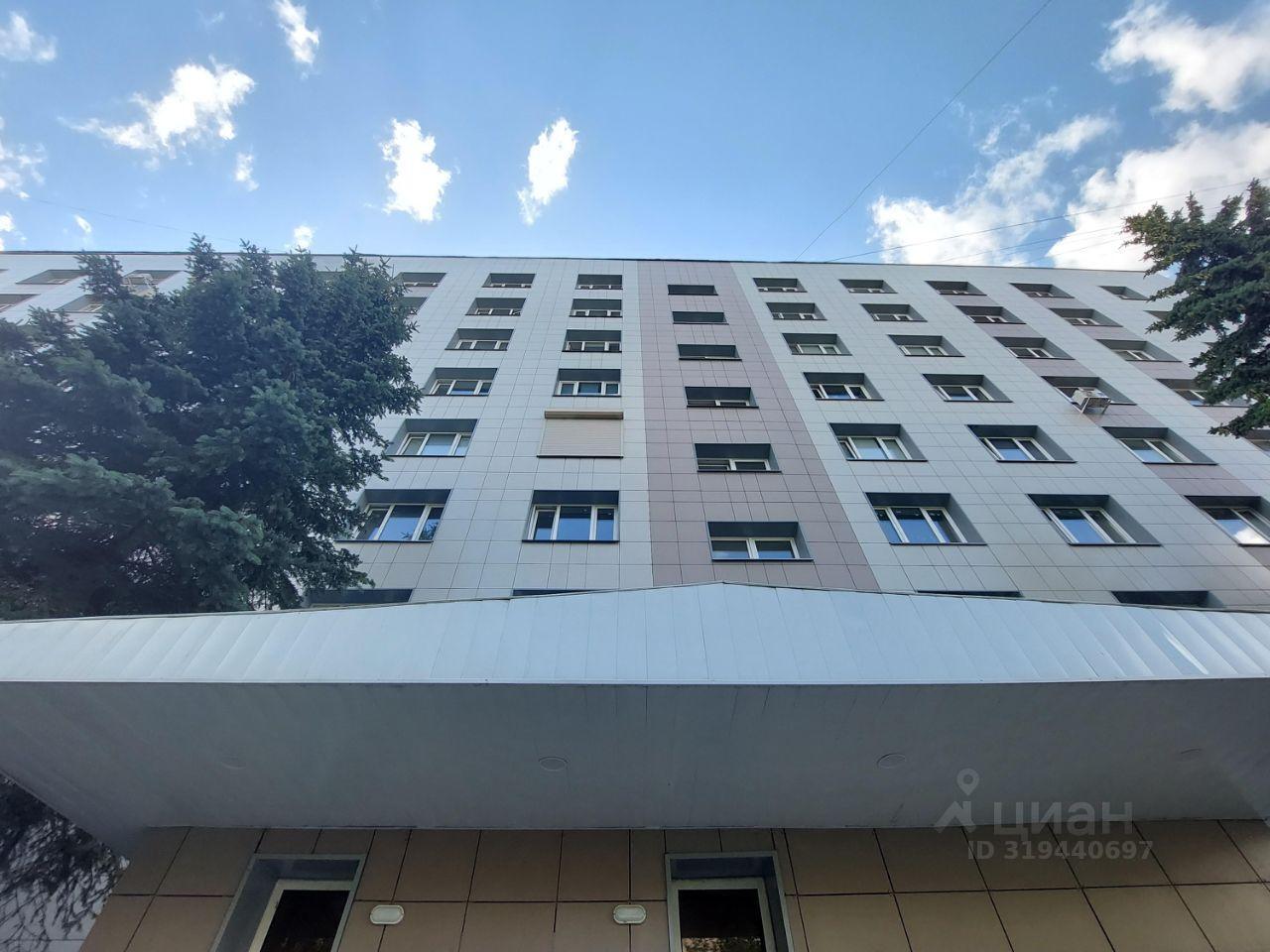 квартира г Зеленоград Старое Крюково р-н кв-л 8Б к 814, Московская область, г Пушкино, Зеленоградский административный округ, Зеленоград фото 1
