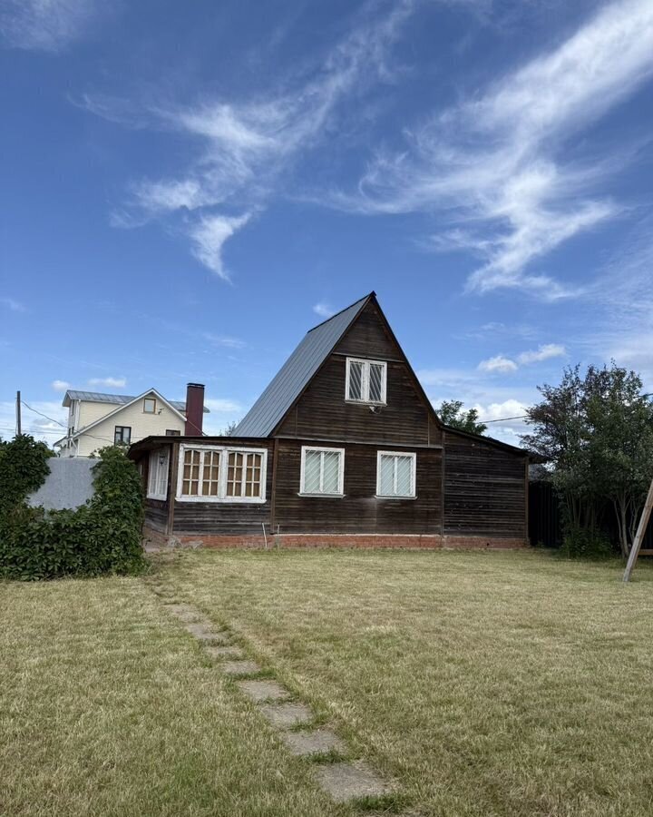 дом г Химки мкр Фирсановка 14 км, ул. Матросова, 26, Новосходненское шоссе фото 1