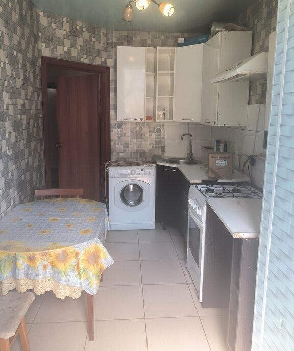 квартира р-н Шпаковский г Михайловск ул Ишкова 91 фото 1