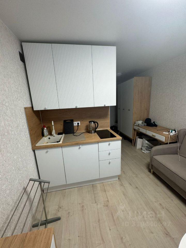 квартира г Зеленоград Старое Крюково р-н кв-л 8Б к 814, Московская область, г Пушкино, Зеленоградский административный округ, Зеленоград фото 4