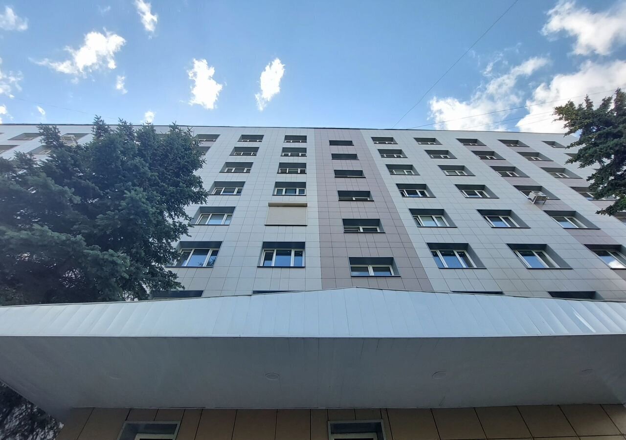 квартира г Зеленоград Зеленоград-Крюково, к 814 фото 1